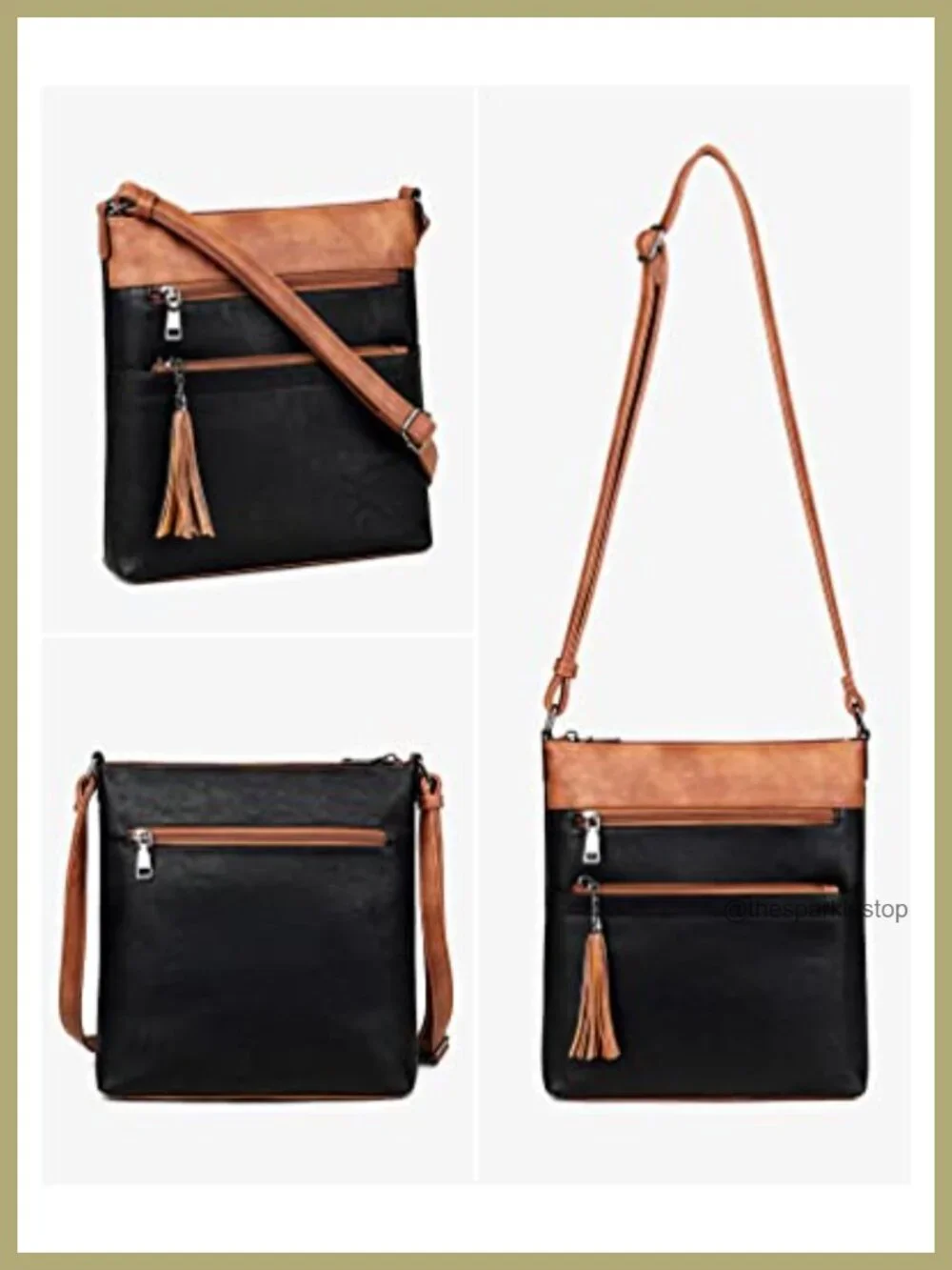 N/A versatile faux